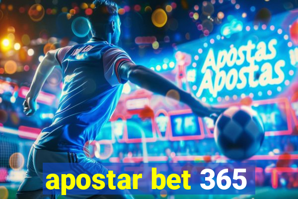 apostar bet 365