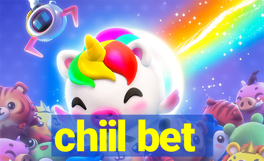 chiil bet