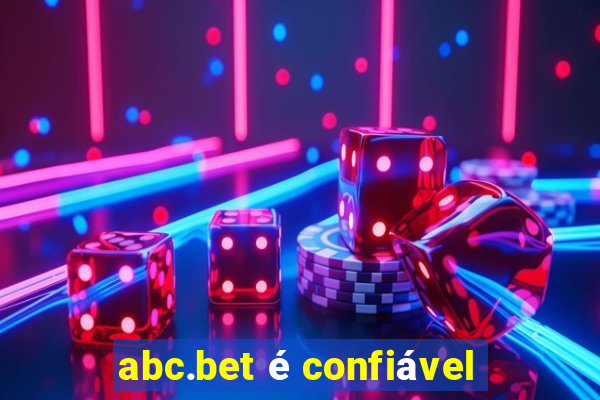 abc.bet é confiável