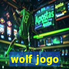 wolf jogo