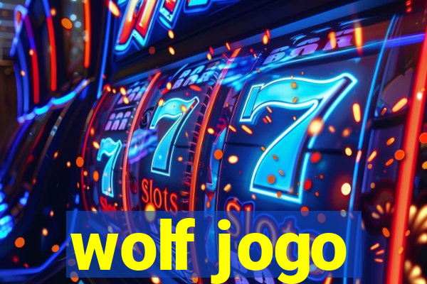 wolf jogo