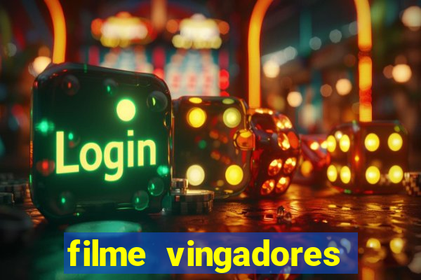 filme vingadores ultimato completo dublado gratis