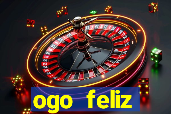 ogo feliz cassino—slots bingo