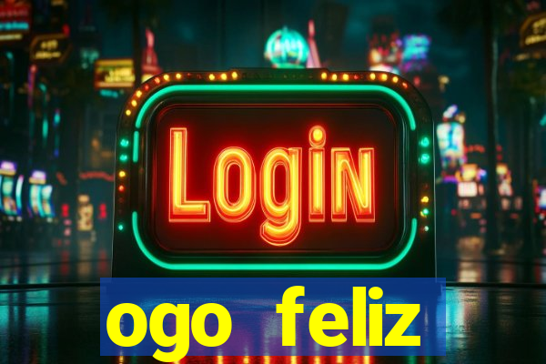 ogo feliz cassino—slots bingo