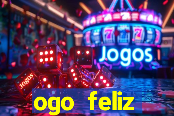 ogo feliz cassino—slots bingo