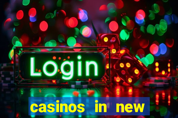 casinos in new york city