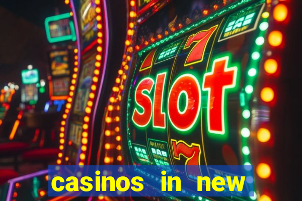 casinos in new york city