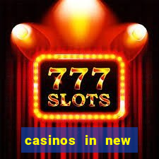 casinos in new york city