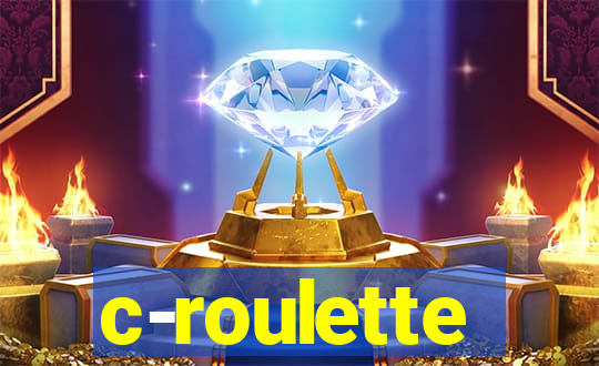 c-roulette