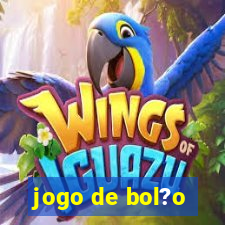 jogo de bol?o