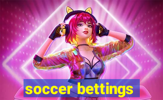 soccer bettings