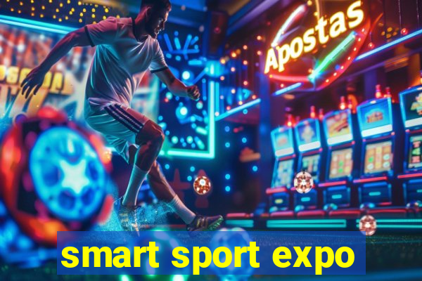 smart sport expo