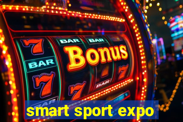 smart sport expo