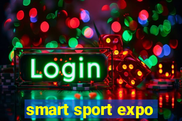 smart sport expo