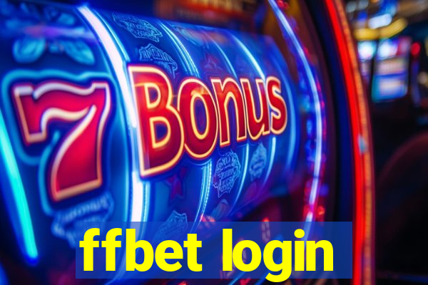 ffbet login