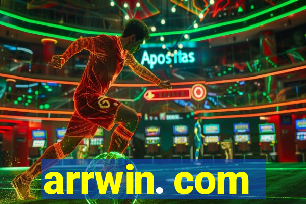 arrwin. com