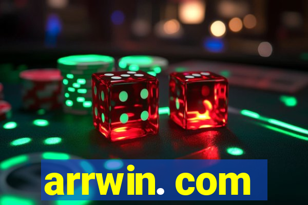 arrwin. com