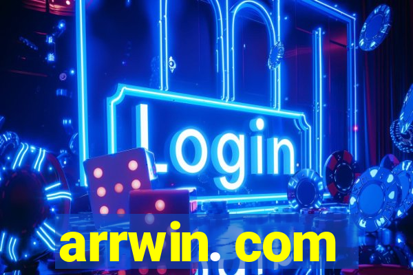 arrwin. com