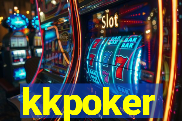 kkpoker