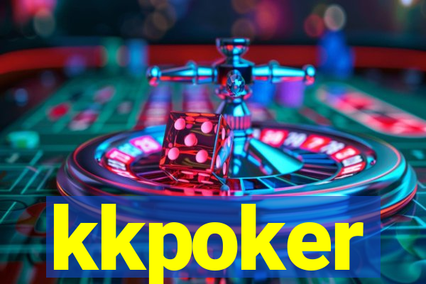 kkpoker