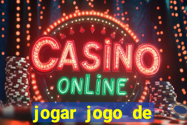 jogar jogo de bicho online