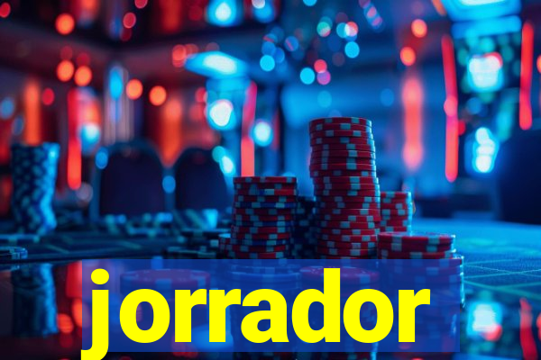 jorrador