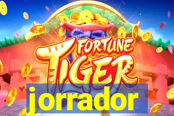 jorrador