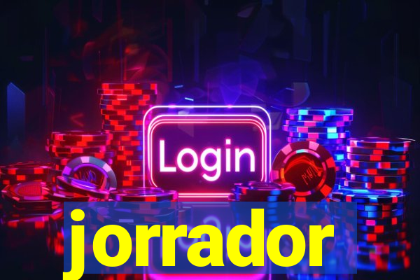 jorrador