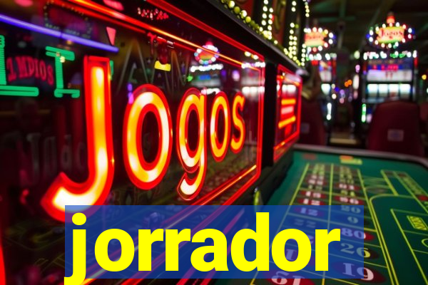 jorrador