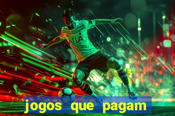 jogos que pagam para se cadastrar