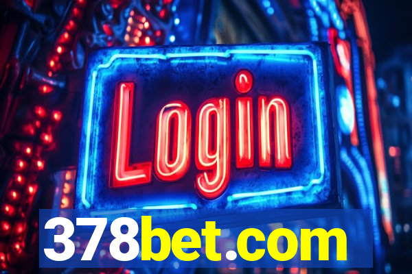 378bet.com