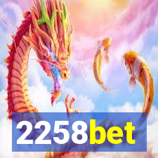 2258bet