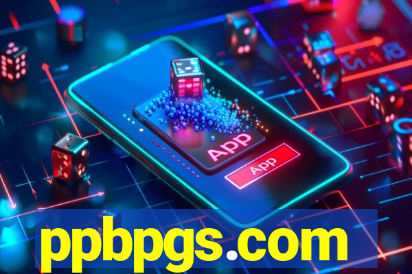 ppbpgs.com