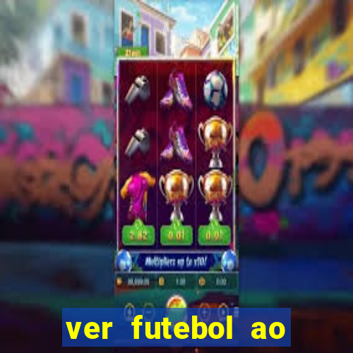 ver futebol ao vivo multi