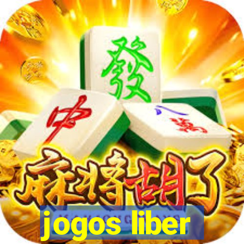 jogos liber