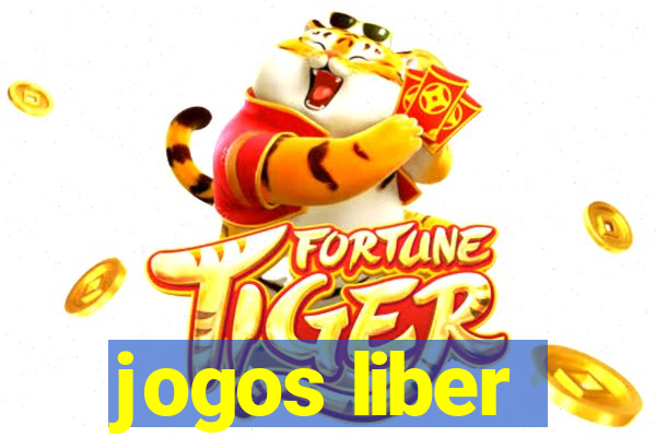 jogos liber