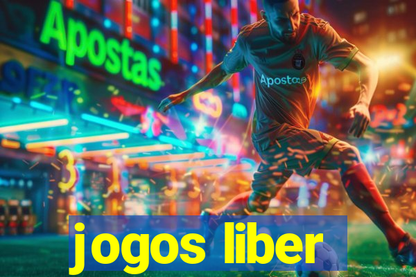 jogos liber