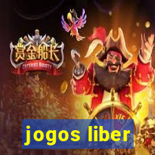 jogos liber