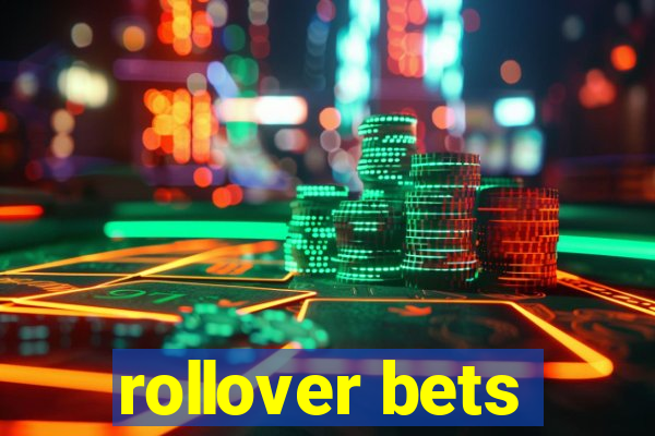 rollover bets