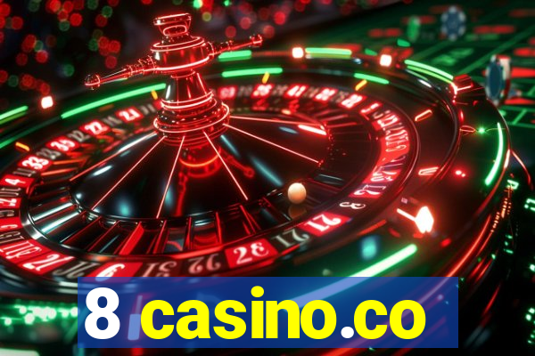 8 casino.co