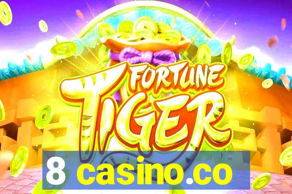 8 casino.co