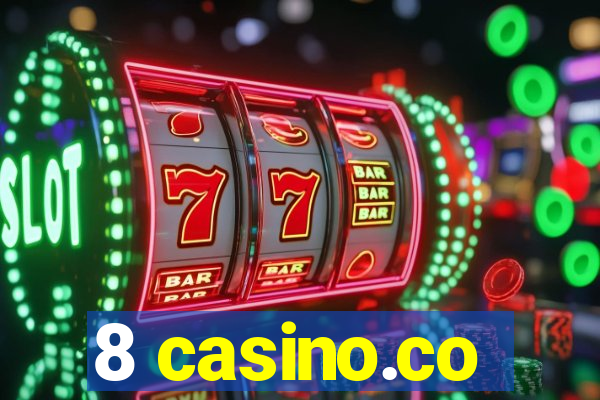 8 casino.co