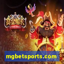 mgbetsports.com