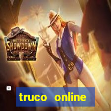 truco online valendo dinheiro