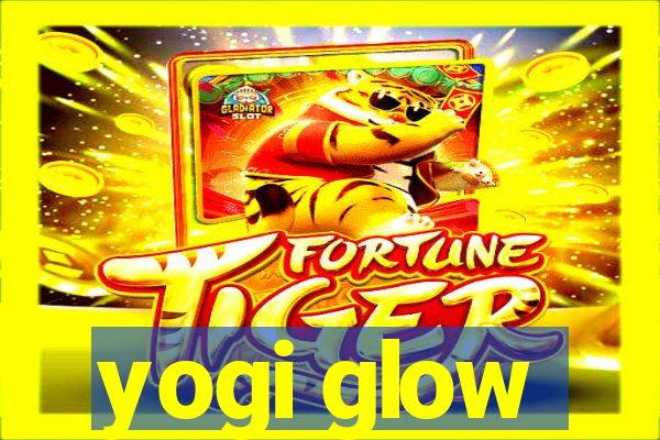 yogi glow