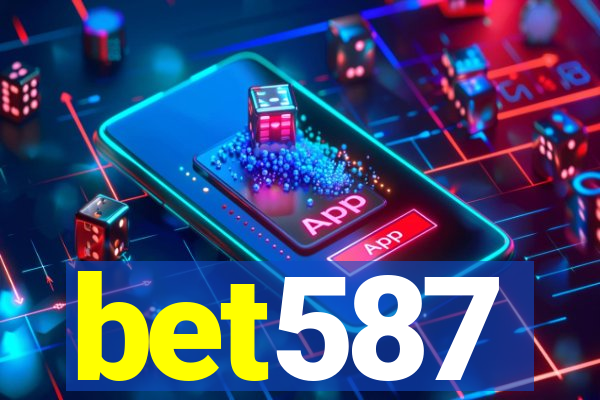 bet587