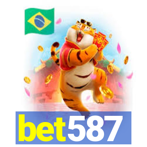 bet587