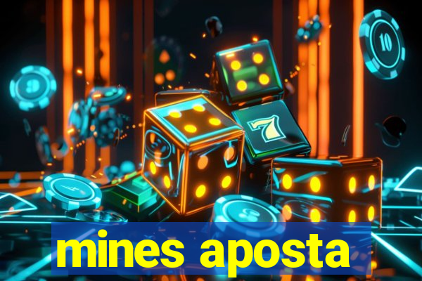 mines aposta