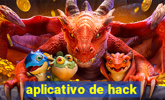 aplicativo de hack