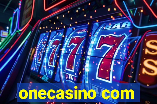 onecasino com